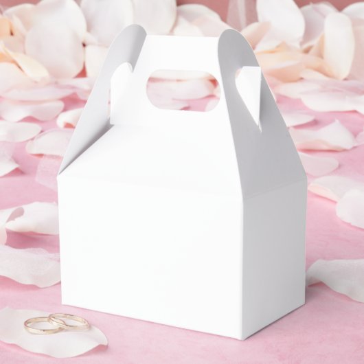 Ballotins Premier anniversaire de fée (Mariage)