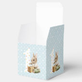 Ballotins Premier anniversaire de la mignonne Bunny (Ouvert)