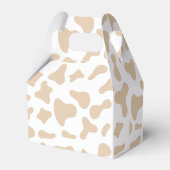 Ballotins Premier anniversaire du Rodeo Pastel (Arrière)