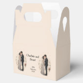 Ballotins Premier baiser (Ouvert)