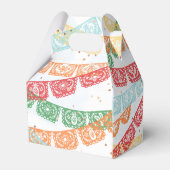 Ballotins Premier Ballotin de Fiesta (Arrière)