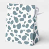 Ballotins Premier Rodéo Wild West Boy Blue Premier anniversa (Arrière)