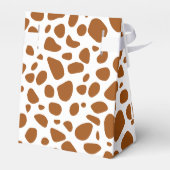 Ballotins Premier Rodeo Wild West Boy Brown Premier annivers (Arrière)