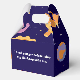 Ballotins Premier voyage autour du soleil favoriser boîte ca