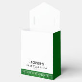 Ballotins Première année de football bas 1er anniversaire fê (Ouvert)