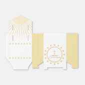 Ballotins Première communion (Déplié)