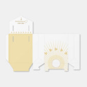 Ballotins Première communion (Déplié)