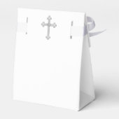 Ballotins Première communion élégante de la Croix Blanche (Arrière)