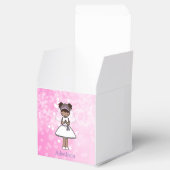 Ballotins Première communion personnalisée (Ouvert)