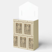 Ballotins Première Communion Sainte Jésus Eucharistie Tradit (Ouvert)