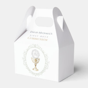 Ballotins Première communion solennelle