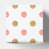 Ballotins Première fête d'anniversaire Parties scintillant r (Haut)