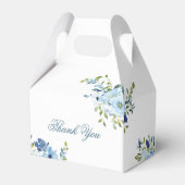 Ballotins Première Sainte Communion Boho Garland Ballotin Bo (Arrière)