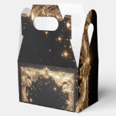 Ballotins Premium Small Gift Box - Packaging > Favor Boxes (Ouvert)