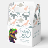 Ballotins Préparez-vous à une fête Dino rugissante ! (Ouvert)