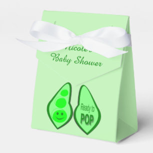 Ballotins Prêt à faire la cueillette Baby shower de petits p