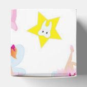 Ballotins Pretty Tooth Fairy Magic Wand White Teeth (Haut)