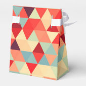 Ballotins Pretty triangle pattern II + your ideas (Arrière)
