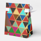 Ballotins Pretty triangle pattern III + your ideas (Arrière)