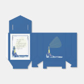 Ballotins Prière de Bénédiction de phare (Déplié)