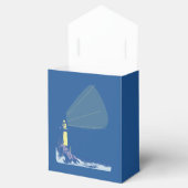 Ballotins Prière de bénédictions du phare (Ouvert)