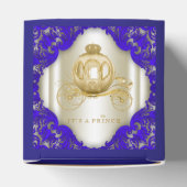 Ballotins Prince bleu et or (Haut)