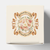 Ballotins Prince et Princesse Petite Faveur / Boîte cadeau 2 (Haut)