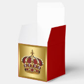Ballotins Prince Or et Rouge (Ouvert)