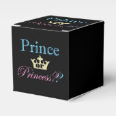 Ballotins Prince ou Princesse ? (Verso)