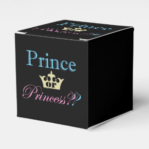 Ballotins Prince ou Princesse ?