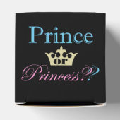 Ballotins Prince ou Princesse ? (Haut)