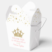 Ballotins Princess Party Dehors Favoriser (Ouvert)