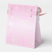 Ballotins Princess Theme Ballotin (Arrière)