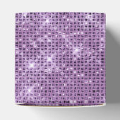 Ballotins princesse de fée des dents visite officielle rouil (Haut)