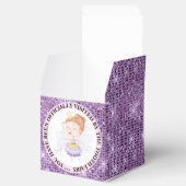 Ballotins princesse de fée des dents visite officielle rouil (Ouvert)