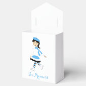 Ballotins Princesse de glace (Ouvert)