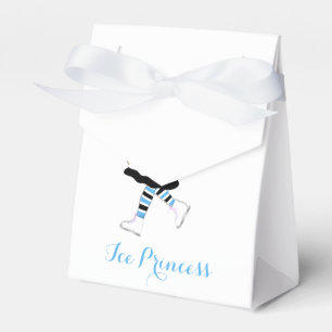 Ballotins Princesse de glace