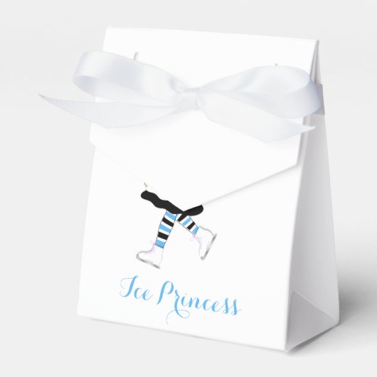 Ballotins Princesse de glace (Verso)