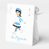 Ballotins Princesse de glace (Arrière)