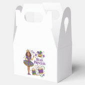 Ballotins Princesse de Perles - Mardi Gras (Ouvert)