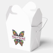 Ballotins Princesse De Première Classe (Ouvert)