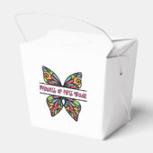 Ballotins Princesse De Première Classe (Arrière)