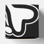 Ballotins Princesse du crâne (Haut)