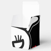 Ballotins Princesse du crâne (Ouvert)