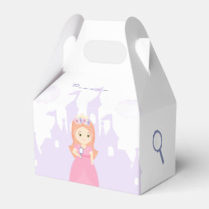 Ballotins Princesse et son miroir magique