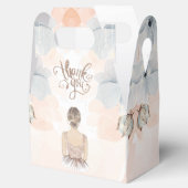 Ballotins Princesse fête d'anniversaire Merci de parties sci (Ouvert)