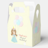 Ballotins Princesse Licorne (Ouvert)