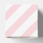 Ballotins Princesse rose et or fête d'anniversaire (Haut)