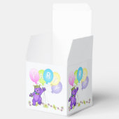 Ballotins Princesse Teddy Bear 7e fête d'anniversaire Custom (Ouvert)