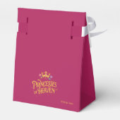 Ballotins Princesses of Heaven™ Gift Box (Arrière)